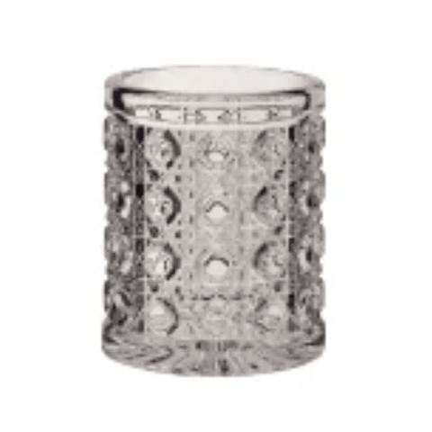 Hospitality Brands Rita 3" Votive (Pack of 12) HG91045 - 012 - iFoodservice Online