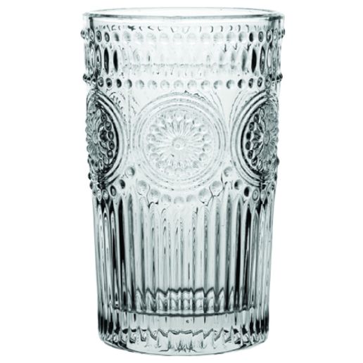 Hospitality Brands Rosetti Hi Ball (Pack of 24) HG90079 - 024 - iFoodservice Online