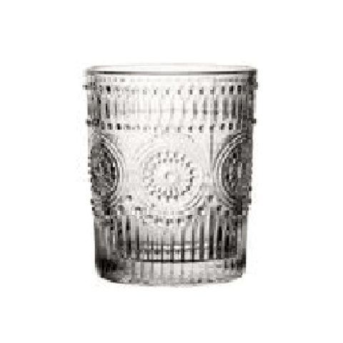 Hospitality Brands Rosetti Old Fashioned (Pack of 24) HG90213 - 024 - iFoodservice Online