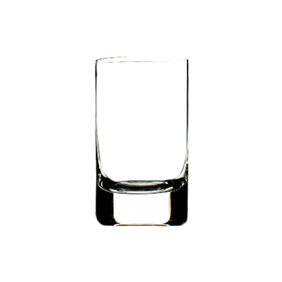 Hospitality Brands S - Line Shot (Pack of 6) HGRGF45 - 006 - iFoodservice Online