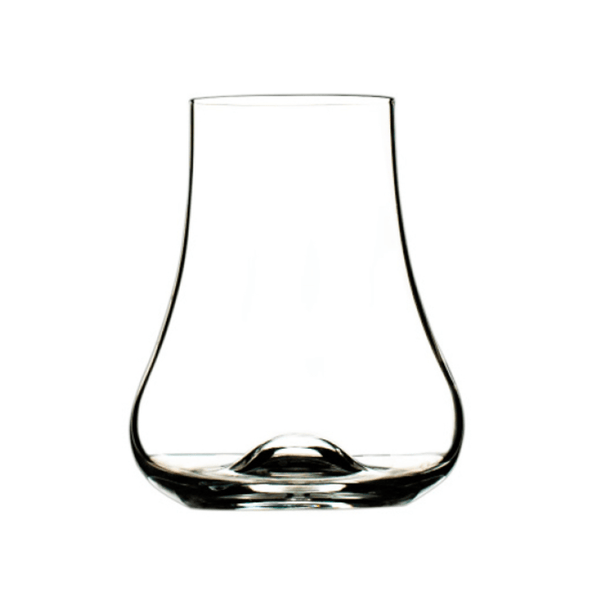 Hospitality Brands Savor Wave Tasting Glass (Pack of 6) HGRGW085 - 006 - iFoodservice Online