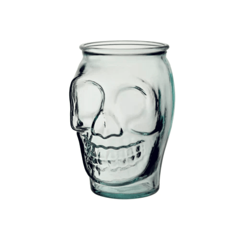 Hospitality Brands Skull Glass (Pack of 6) HG20124 - 006 - iFoodservice Online