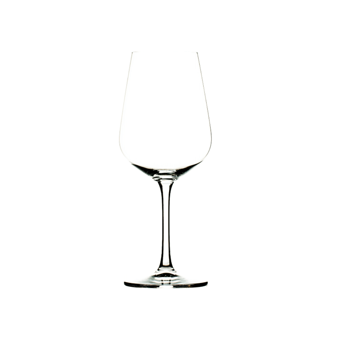 Hospitality Brands Strix All Purpose Wine Glass 17 Oz. (Pack of 48) HGC73450 - 048 - iFoodservice Online