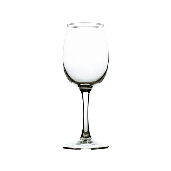 Hospitality Brands Syrah Tall Wine Glass 8.5 Oz. (Pack of 6) HGV0179 - 006 - iFoodservice Online