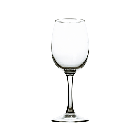 Hospitality Brands Syrah Tall Wine Glass 8.5 Oz. (Pack of 6) HGV0179 - 006 - iFoodservice Online