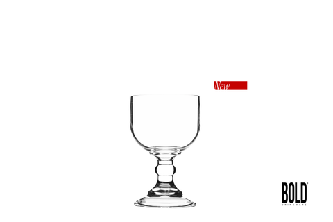 Hospitality Calypso 24oz Schooner Pack of 12 (HUS5007 - 012) - iFoodservice Online