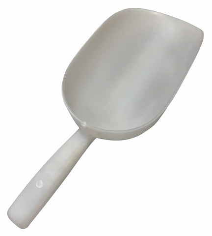 Eurodib Brema Plastic Scoop For Ice Machines  (10878)