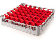 KAPP HS  Gastro 49 Compartment Base 20x20x4" (43003049)
