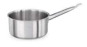 KAPP HS Gastro  Deep Saucepan 6x4" 30150008 (Pack of 6)