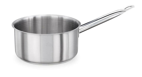 KAPP HS Gastro Low Saucepan 7x3" (30150018)