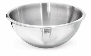 Kapp Hs Gastro Calibrated Mixing Bowl  12x6" Pack of 2(35050030 )