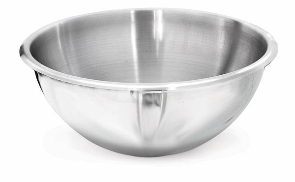 Kapp Hs Gastro Calibrated Mixing Bowl  12x6" Pack of 2(35050030 )