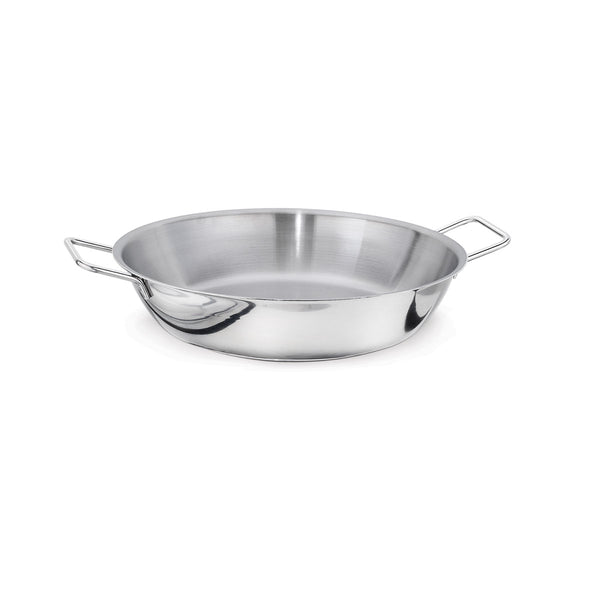 KAPP HS Gastro Paella Pan 14x3" 30363608 (Pack of 2)
