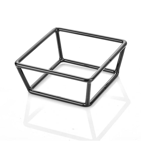 ABM Square Silicone Raising Stand 15.5x18x7.5 (A 582 02)