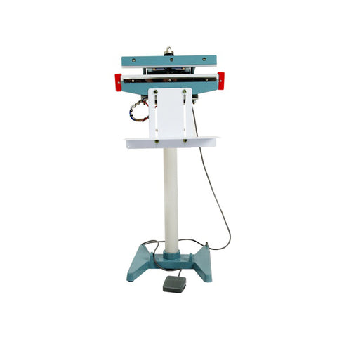 Eurodib Atmovac 17 3/4'' Floor Type Thermo Sealing Bar Auto/manual (KSFS450)