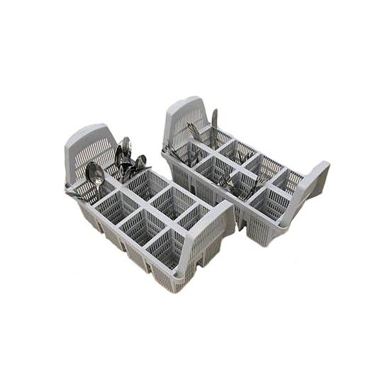 Eurodib Lamber Cutlery Basket 8 Compartments (CC00043)