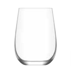 LAV Horeca Brand Paris Water Glass Pack of 12 (PRS359)