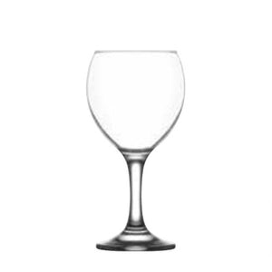 LAV Horeca Brand Sofia Water Glass Pack of 12 (SOF526)
