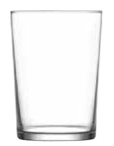 LAV Horeca Brand Cadiz Water Glass Pack of 12 (BRC352)