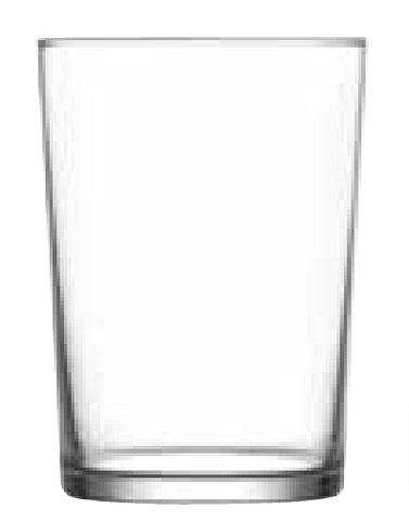 LAV Horeca Brand Cadiz Water Glass Pack of 12 (BRC352)