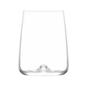 LAV Horeca Brand Vienna Glass Pack of 12 (VNN359)