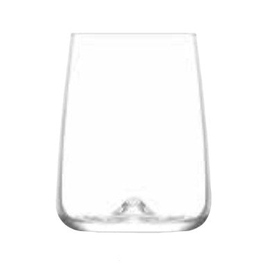 LAV Horeca Brand Vienna Glass Pack of 12 (VNN359)