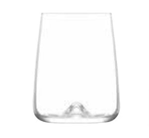 LAV Horeca Brand Vienna Glass Pack of 12 (VNN336)