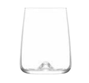 LAV Horeca Brand Vienna Glass Pack of 12 (VNN336)