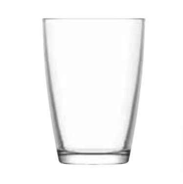 LAV Horeca Brand Warsaw Glass Pack of 12 (WRS241)