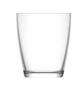 LAV Horeca Brand Warsaw Glass Pack of 12 (WRS234)