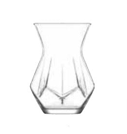 LAV Horeca Brand Antalya Tea Glass, Pack of 12 (ANT316)