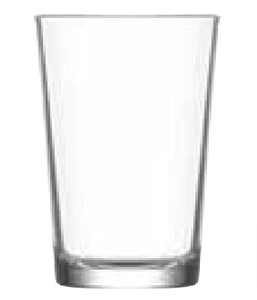 LAV Horeca Brand Seoul  Water Glass Pack of 12 (SEO220)