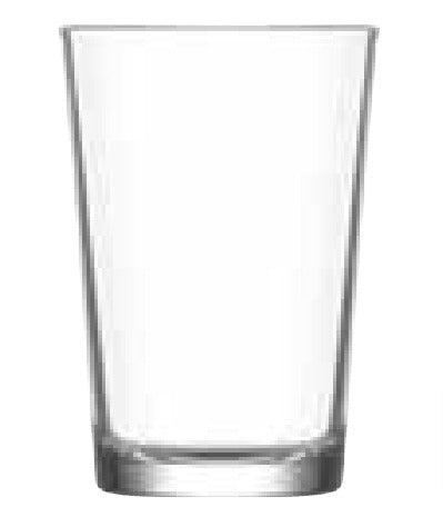 LAV Horeca Brand Seoul  Water Glass Pack of 12 (SEO220)