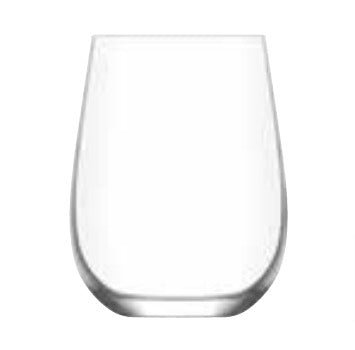 LAV Horeca Brand Paris Water Glass Pack of 12 (PRS347)