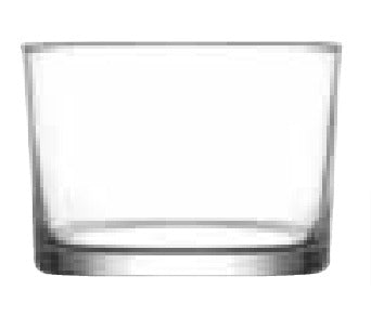 LAV Horeca Brand Cadiz Water Glass Pack of 12 (BRC324)