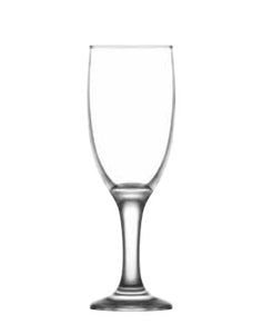 LAV Horeca Brand Sofia Water Glass Pack of 12 (SOF512)