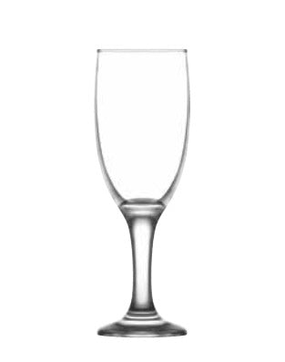 LAV Horeca Brand Sofia Water Glass Pack of 12 (SOF512)