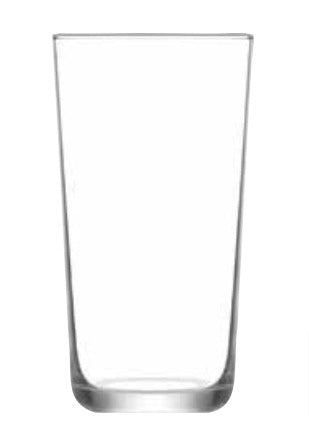 LAV Horeca Brand Bologna Water Glass Pack of 12 (BOL349)
