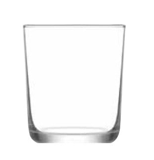 LAV Horeca Brand Bologna Water Glass Pack of 12 (BOL336)