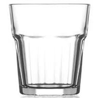 LAV Horeca Brand Amsterdam Water Glass Pack of 12 (AST230) - iFoodservice Online
