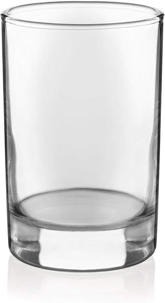 LAV Horeca Brand Athens Water Glass Pack of 12 (ATH315) - iFoodservice Online