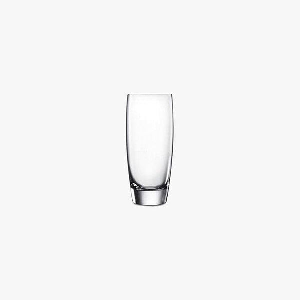 LAV Horeca Brand Bremen Water Glass Pack of 12 (BRE337) - iFoodservice Online