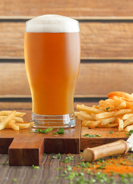 LAV Horeca Brand Bristol Water Glass Pack of 12 (BRI338) - iFoodservice Online