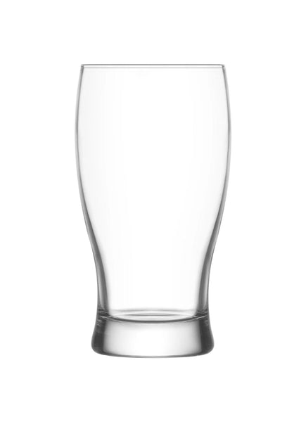 LAV Horeca Brand Bristol Water Glass Pack of 12 (BRI358) - iFoodservice Online