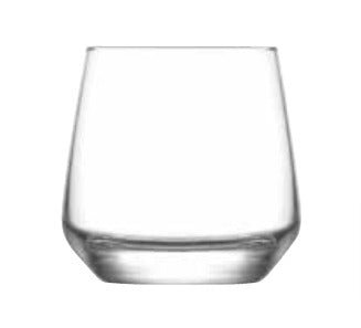 LAV Horeca Brand Lyon Water Glass Pack of 12 (LYN334) - iFoodservice Online