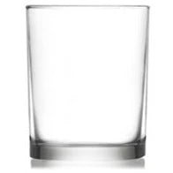 LAV Horeca Brand Rotterdam Water Glass Pack of 12 (ROT306) - iFoodservice Online