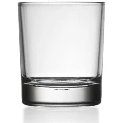 LAV Horeca Brand Rotterdam Water Glass Pack of 12 (ROT326) - iFoodservice Online