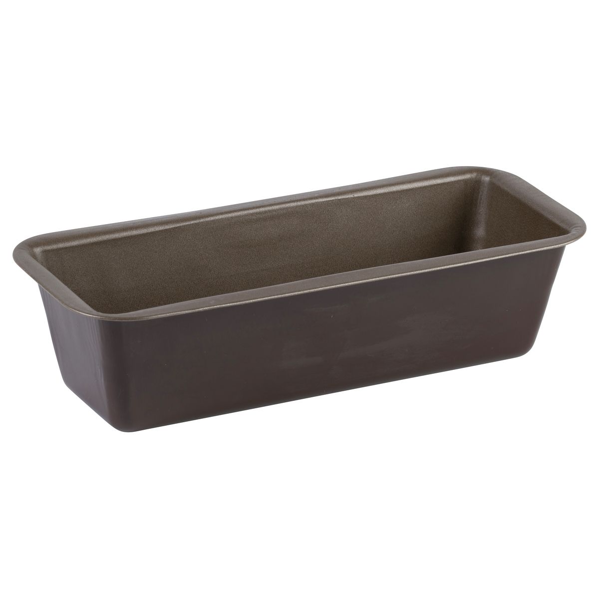 Louis Tellier Gobel Non - Stck Straight Cake Mold 10 1/4'' X 2 3/8''H (223320) - iFoodservice Online
