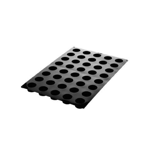 Louis Tellier Silikomart Cylinders (SQ079) - iFoodservice Online