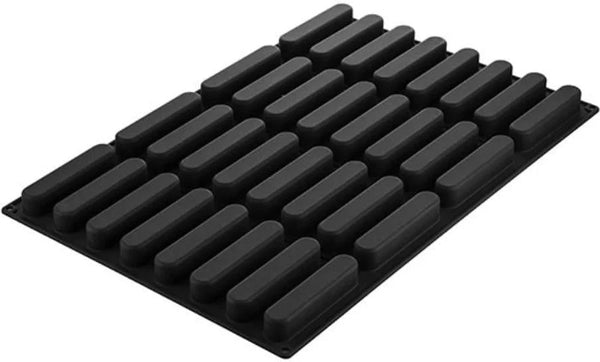 Louis Tellier Silikomart Fashion Cake(SQ078) - iFoodservice Online